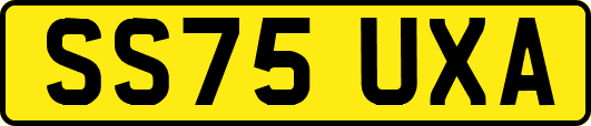 SS75UXA
