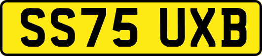 SS75UXB