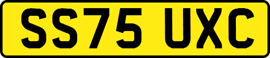 SS75UXC