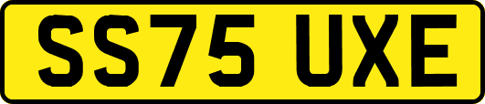 SS75UXE