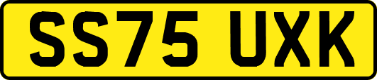 SS75UXK