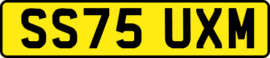 SS75UXM
