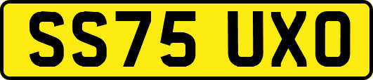 SS75UXO