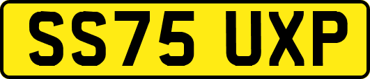 SS75UXP