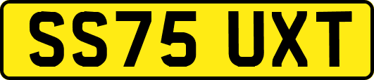 SS75UXT