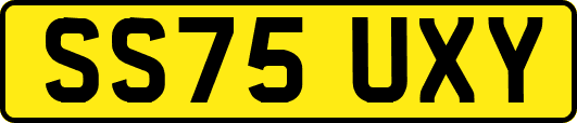 SS75UXY