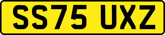 SS75UXZ
