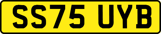 SS75UYB