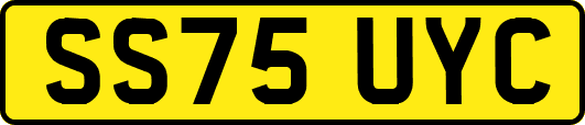 SS75UYC