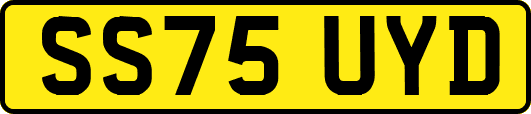 SS75UYD
