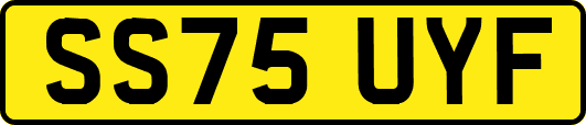 SS75UYF