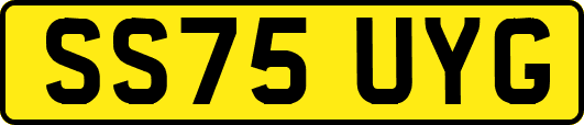 SS75UYG