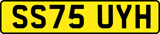 SS75UYH