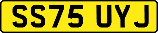 SS75UYJ