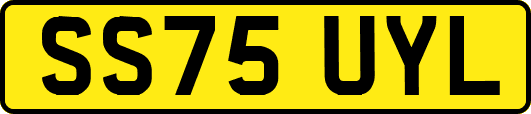 SS75UYL