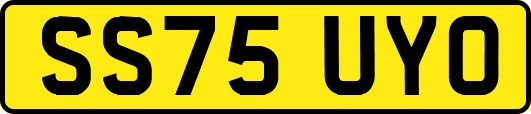 SS75UYO