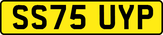 SS75UYP