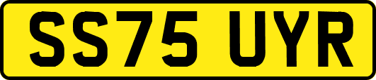 SS75UYR