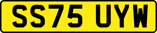 SS75UYW