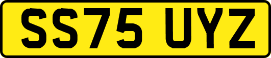 SS75UYZ