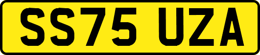 SS75UZA