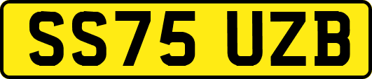 SS75UZB
