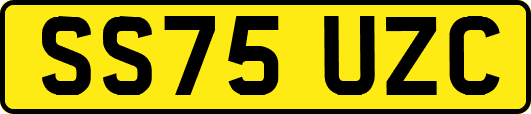 SS75UZC