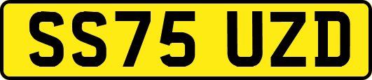 SS75UZD