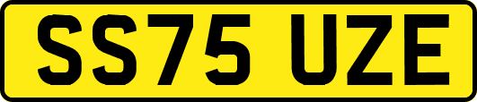 SS75UZE
