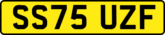 SS75UZF