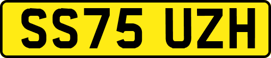 SS75UZH