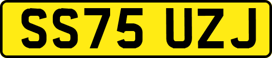 SS75UZJ