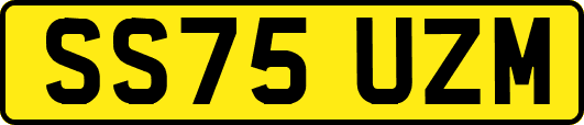 SS75UZM