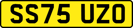 SS75UZO