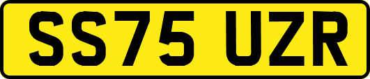 SS75UZR