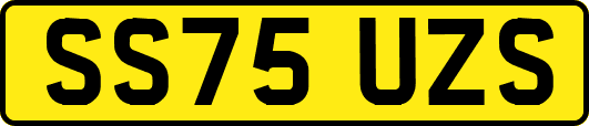 SS75UZS