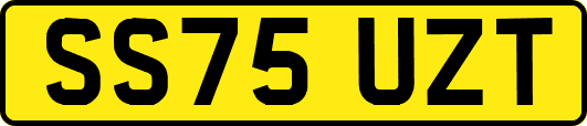 SS75UZT