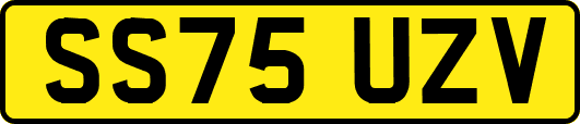 SS75UZV