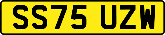 SS75UZW