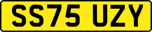 SS75UZY
