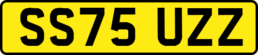 SS75UZZ