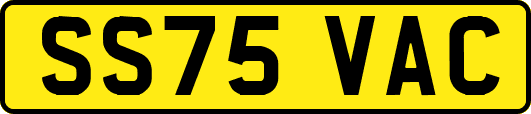 SS75VAC