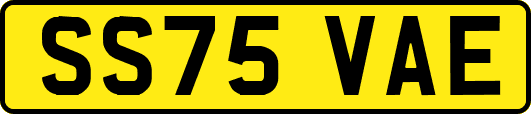SS75VAE