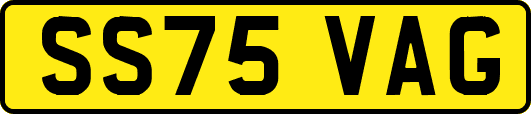 SS75VAG