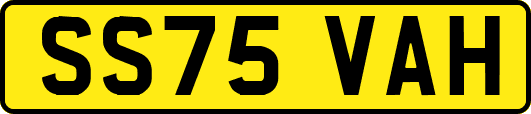 SS75VAH