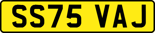 SS75VAJ