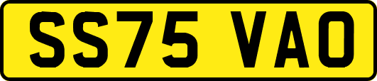 SS75VAO