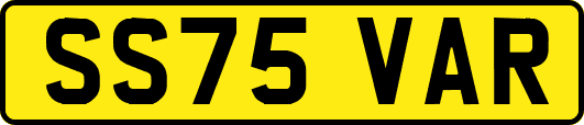 SS75VAR