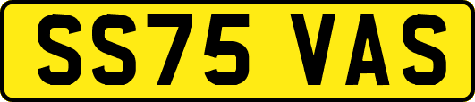 SS75VAS