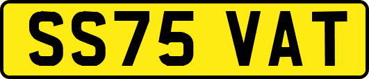 SS75VAT